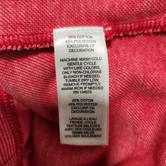 Vineyard Vines Men’s XL Saltwater 1/4 Zip Performance Golf Pullover - Picture 3 of 9